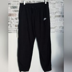 Nike Black Sweatpants
